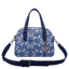Bolsa Bowling Média Fellipe Krein Ss23 Butterfly Fk611 - Azul