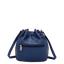 Bolsa Bucket Média Ss23 Cfk109 - Azul