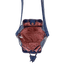 Bolsa Bucket Média Ss23 Cfk109 - Azul