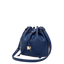Bolsa Bucket Média Ss23 Cfk109 - Azul