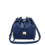 Bolsa Bucket Média Ss23 Cfk109 - Azul