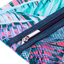 Bolsa com Alça de Mão Colorido - Folhas