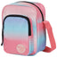 Bolsa Cross Pequena Capricho X04 Degradê