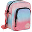 Bolsa Cross Pequena Capricho X04 Degradê