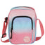 Bolsa Cross Pequena Capricho X04 Degradê