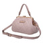 Bolsa Tiracolo Pequena Fellipe Krein Ss23 Locker Fk616 - Nude