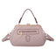 Bolsa Tiracolo Pequena Fellipe Krein Ss23 Locker Fk616 - Nude