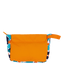 Bolsa De Mão Pequena Sestini Praia Ss24 - Laranja