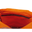 Bolsa De Mão Pequena Sestini Praia Ss24 - Laranja