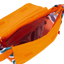 Bolsa De Mão Pequena Sestini Praia Ss24 - Laranja
