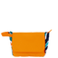 Bolsa De Mão Pequena Sestini Praia Ss24 - Laranja