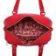 Bolsa Bowling Média Fellipe Krein Ss23 Pockets Fk607 - Vermelho