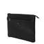 Bolsa Executiva Porta Notebook Couro Sestini Texas - Preto