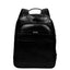 Mochila 2 Compartimentos Notebook Couro Sestini Arizona Preto