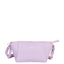 Bolsa Pequena Capricho Fashion Bags Roxo - Lilás