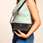 Bolsa Pequena Capricho Fashion Bags - Preto
