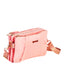 Bolsa Pequena Pixie Rosa - Rose