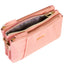 Bolsa Pequena Pixie Rosa - Rose