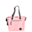 Bolsa Paul Frank Glam - Nude