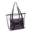Bolsa Praia Tote Grande com Necessaire - Azul