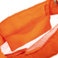 Bolsa Saco Grande Sestini Praia Ss24 - Laranja