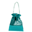 Bolsa Saco Grande Sestini Praia Ss24 - Verde