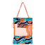 Bolsa Saco Grande Sestini Praia Ss24 Colorido - Waves