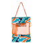 Bolsa Saco Grande Sestini Praia Ss24 Colorido - Waves