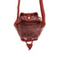 Bolsa Bucket Média Ss23 Cfk109 - Vinho