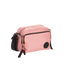 Bolsa Transversal Média Paul Frank Glam - Nude