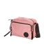 Bolsa Transversal Média Paul Frank Glam - Nude