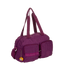 Bolsa Transversal Média Paul Frank Classics Roxo - Ameixa