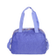 Bolsa Transversal Média Paul Frank Classics Roxo - Lavanda
