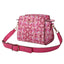 Bolsa Tiracolo Média Fellipe Krein Ss23 Butterfly Fk614 - Rosa