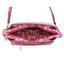 Bolsa Tiracolo Média Fellipe Krein Ss23 Butterfly Fk614 - Rosa