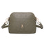 Cross Bag Pequena Fellipe Krein Aw23 FK565 - Verde