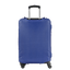 Capa de Mala Média - Azul