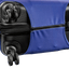 Capa de Mala Média - Azul