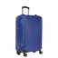 Capa de Mala Média - Azul
