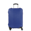 Capa de Mala Média - Azul