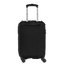 Capa de Mala pequena - Preto