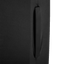 Capa Protetora de Mala Grande - Preto