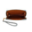 Carteira Ziper Grande Fellipe Krein Ss23 Fk652 - Azul Claro
