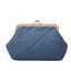 Carteira Fecho Grande Fellipe Krein Ss23 Fk651 - Azul