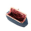 Carteira Fecho Grande Fellipe Krein Ss23 Fk651 - Azul