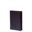 Carteira Masculina Couro 3 Visores - Preto