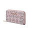 Carteira Ziper Grande Fellipe Krein Ss23 Fk648 - Nude