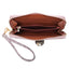 Carteira Ziper Grande Fellipe Krein Ss23 Fk648 - Nude