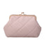 Carteira Fecho Grande Fellipe Krein Ss23 Fk651 - Nude
