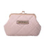 Carteira Fecho Grande Fellipe Krein Ss23 Fk651 - Nude